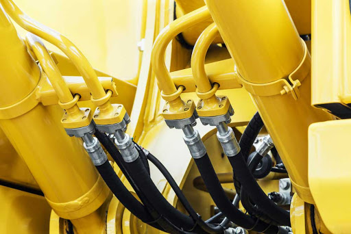 Hydraulink Hoses and Fittings Brisbane