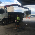 Crane Testing - HDS Brisbane
