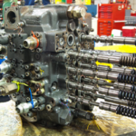 Machinery Parts
