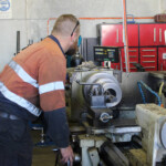 Machining & Fabrication Brisbane