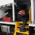 Plant and Machinery Servicing